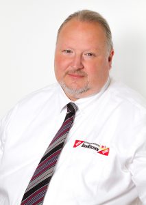 Harald Binder, Fachberater