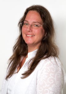 Christine Pitzinger, Sekretariat